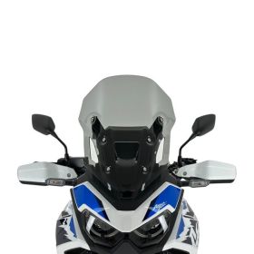 Bulle Touring Honda CRF1100L Africa Twin (2024-) Unit Garage 4154LS