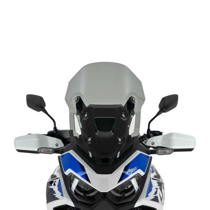 Bulle Touring Honda CRF1100L Africa Twin (2024-) Unit Garage 4154LS