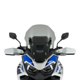 Bulle Touring Honda CRF1100L Africa Twin (2024-) Unit Garage 4154LS