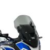 Bulle Touring Honda CRF1100L Africa Twin (2024-) Unit Garage 4154LS