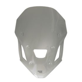 Bulle Touring Honda CRF1100L Africa Twin (2024-) Unit Garage 4154LS