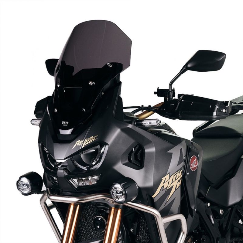 Bulle Honda CRF1100L Africa Twin ADV Sports (2024-) Unit Garage 4174DS
