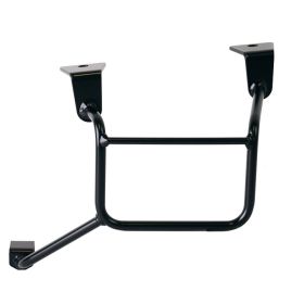 Support sacoche GAUCHE Honda CRF1100L Africa Twin (2024-) Unit Garage 4151SX