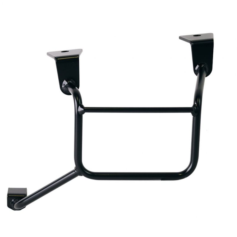 Support sacoche GAUCHE Honda CRF1100L Africa Twin (2024-) Unit Garage 4151SX