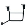 Support sacoche GAUCHE Honda CRF1100L Africa Twin (2024-) Unit Garage 4151SX