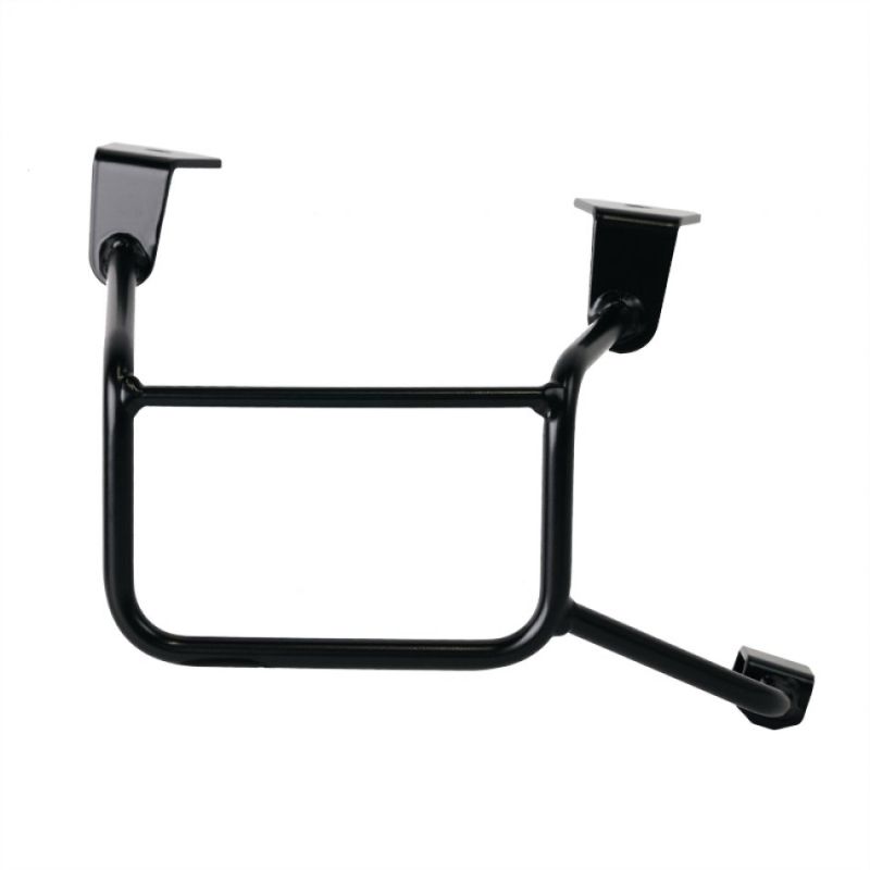 Support sacoche DROITE Honda CRF1100L Africa Twin (2024-) Unit Garage 4151DX