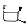 Support sacoche DROITE Honda CRF1100L Africa Twin (2024-) Unit Garage 4151DX