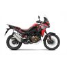 Support sacoche DROITE Honda CRF1100L Africa Twin (2024-) Unit Garage 4151DX