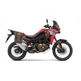 Support sacoche DROITE Honda CRF1100L Africa Twin (2024-) Unit Garage 4151DX