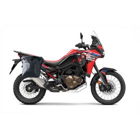 Support sacoche DROITE Honda CRF1100L Africa Twin (2024-) Unit Garage 4151DX