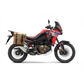 Support sacoche DROITE Honda CRF1100L Africa Twin (2024-) Unit Garage 4151DX