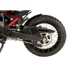 Garde boue arrière Honda CRF1100L, XL750 Transalp / Puig 22260J