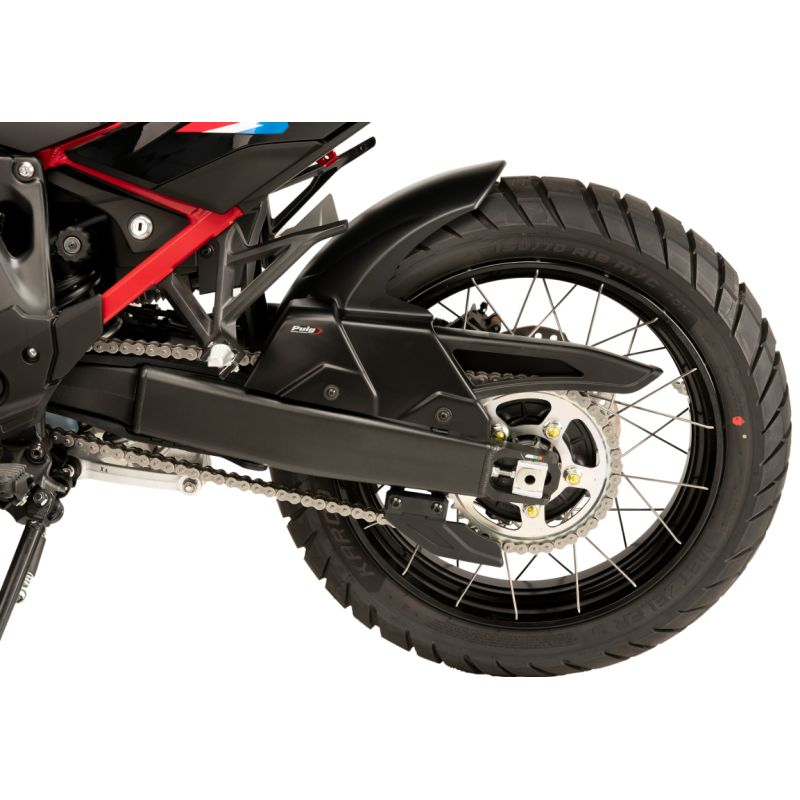 Garde boue arrière Honda CRF1100L, XL750 Transalp / Puig 22260J