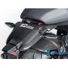 Cache support clignotant brillant BMW R12 NineT 2024 - Ilmberger Carbon