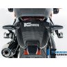 Cache support clignotant brillant BMW R12 NineT 2024 - Ilmberger Carbon