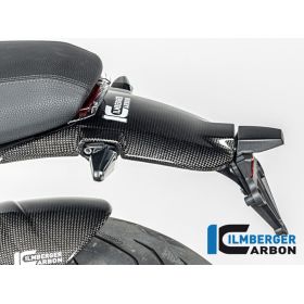 Cache support clignotant brillant BMW R12 NineT 2024 - Ilmberger Carbon