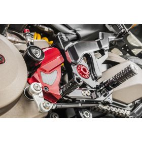 Cylindre récepteur d'embrayage Ø 30 mm Ducati