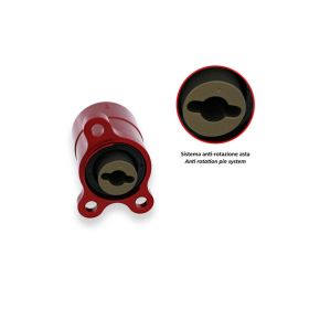 Cylindre récepteur d'embrayage Ø 30 mm Ducati