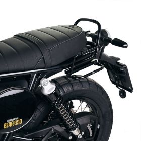 Support sacoche Royal Enfield Bear 650 - Unit Garage 3800
