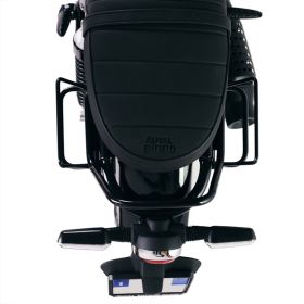 Support sacoche Royal Enfield Bear 650 - Unit Garage 3800