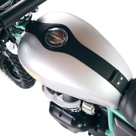 Ceinture de réservoir Royal Enfield Bear 650 - Unit Garage 3870