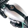 Ceinture de réservoir Royal Enfield Bear 650 - Unit Garage 3870