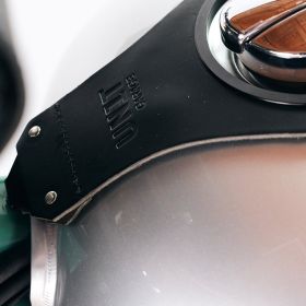 Ceinture de réservoir Royal Enfield Bear 650 - Unit Garage 3870