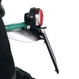 Support de plaque Royal Enfield Bear 650 - Unit Garage 3866