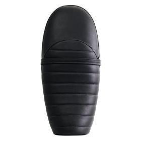 Housse de selle en cuir Royal Enfield Bear 650 - Unit Garage 3867BL