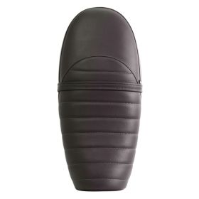 Housse de selle en cuir Royal Enfield Bear 650 - Unit Garage 3867BR