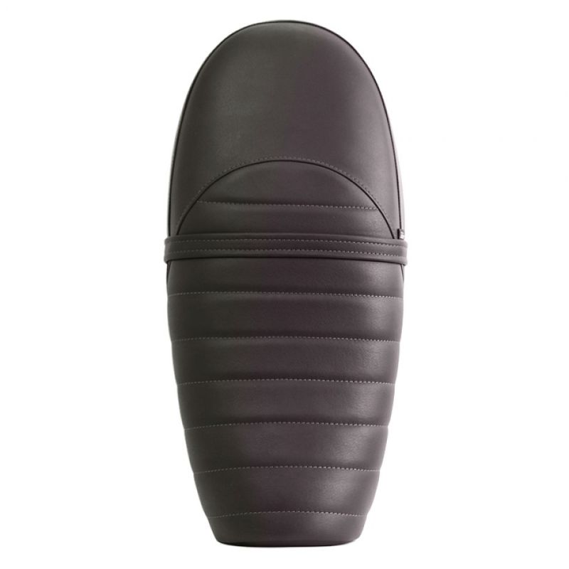 Housse de selle en cuir Royal Enfield Bear 650 - Unit Garage 3867BR