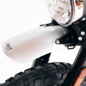 Réhausse garde boue Royal Enfield Bear 650 - Unit Garage 3865