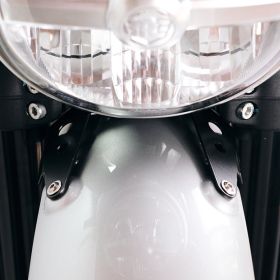 Réhausse garde boue Royal Enfield Bear 650 - Unit Garage 3865