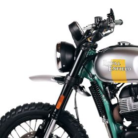 Réhausse garde boue Royal Enfield Bear 650 - Unit Garage 3865