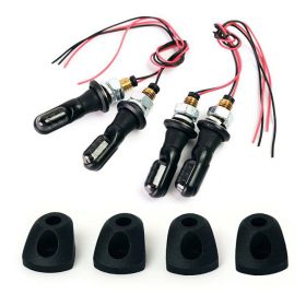 Kit 4 clignotants Royal Enfield Bear 650 - Unit Garage 3868
