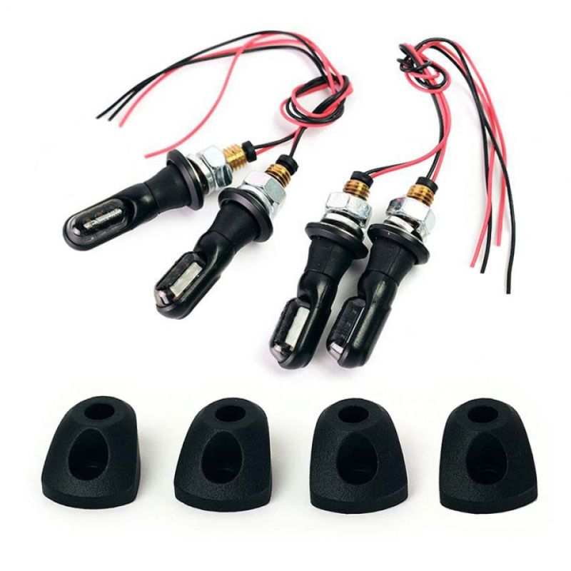 Kit 4 clignotants Royal Enfield Bear 650 - Unit Garage 3868