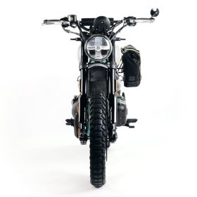 Kit 4 clignotants Royal Enfield Bear 650 - Unit Garage 3868