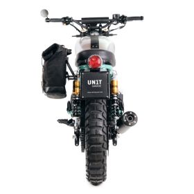 Guidon Royal Enfield Bear 650 - Unit Garage 3864