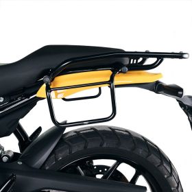 Support sacoche gauche Royal Enfield Guerrilla 450 - Unit Garage 3850SX