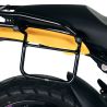 Support sacoche droite Royal Enfield Guerrilla 450 - Unit Garage 3850DX