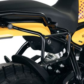 Support sacoche droite Royal Enfield Guerrilla 450 - Unit Garage 3850DX