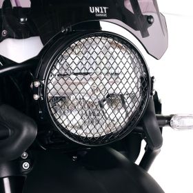 Grille de phare royal enfield himalayan-guerrilla 450 / Unit Garage 3853