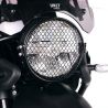 Grille de phare royal enfield himalayan-guerrilla 450 / Unit Garage 3853