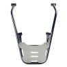 Porte-bagages ARGENT Royal Enfield Guerrilla 450 - Unit Garage 3851+U108