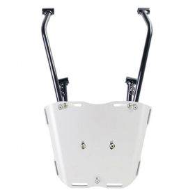 Support top-case Royal Enfield Guerrilla 450 - Unit Garage 3851+AL5