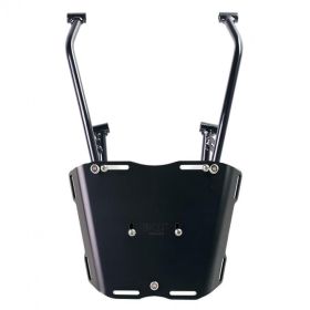 Support top-case Royal Enfield Guerrilla 450 - Unit Garage 3851+AL5_BL