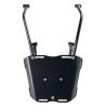 Support top-case Royal Enfield Guerrilla 450 - Unit Garage 3851+AL5_BL
