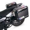 Kit valises pour échappement d'origine royal enfield himalayan 450 (2024-) Unit Garage atlas 47L/47L