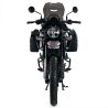 Pare-carter Royal Enfield Himalayan 450 (2024-) Unit Garage 3803