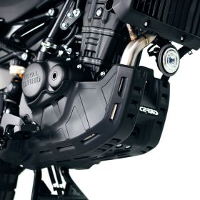 Protection moteur Royal Enfield Himalayan 450 (2024-) Unit Garage 3807